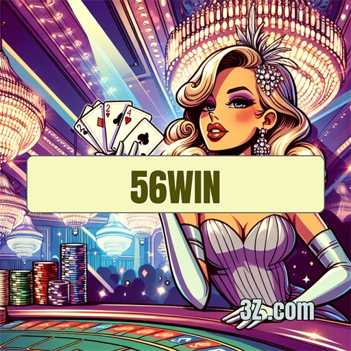 56win.com Apostas em Esportes