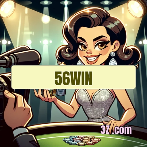 56win.com Área de Login